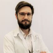 Жежа Григорий Викторович, реабилитолог