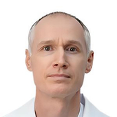 Блинов Алексей Владимирович, травматолог