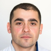 Абрамян Артём Юрьевич, уролог-хирург