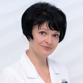 Ковалевская Наталья Ивановна, ЛОР