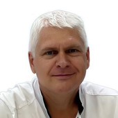 Курноскин Виталий Леонидович, остеопат