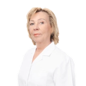 Ерышалова Людмила Алексеевна, невролог