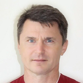 Губайдуллин Рустем Халимович, хирург