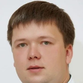 Блинов Виктор Сергеевич, стоматолог-ортопед