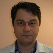 Полунин Алексей Иванович, кардиолог