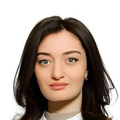 Габагкова Анжелика Артуровна, рентгенолог