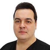 Хренников Ярослав Борисович, травматолог-ортопед