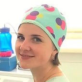 Мишукова Ника Александровна, стоматолог-терапевт