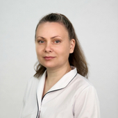 Ремез Оксана Игоревна, психолог
