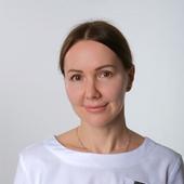 Авдеева Ольга Владимировна, косметолог