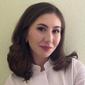 Тубеева Мадина Львовна, стоматолог-терапевт