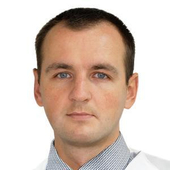 Кальченко Александр Владимирович, сосудистый хирург