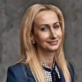 Овсяникова Наталья Михайловна, психолог