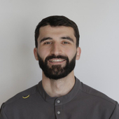 Гаджиев Амир Рамазанович, челюстно-лицевой хирург