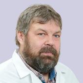 Оболенский Александр Андреевич, хирург-онколог