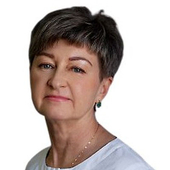 Соломенникова Лилия Леонидовна, гинеколог