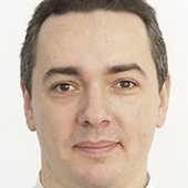 Смолянинов Георгий Валентинович, гинеколог