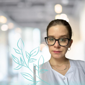 Неклюдова Анастасия Владимировна, акушер-гинеколог