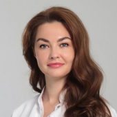 Белобородова Екатерина Андреевна, пластический хирург