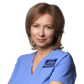 Кузнецова Галина Петровна, детский невролог