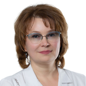 Конаныхина Елена Анатольевна, косметолог