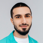 Рамазанов Магомедсалим Агаевич, уролог