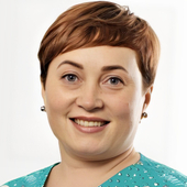 Скобелева Анна Николаевна, детский стоматолог