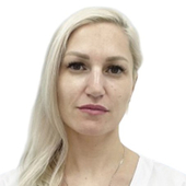 Токарева Анна Владимировна, стоматолог-ортопед