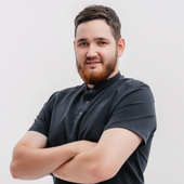 Ковалев Роман Николаевич, стоматолог-ортопед