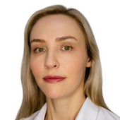 Вязникова Ольга Анатольевна, ревматолог