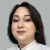 Маркосян Мерри Кареновна, эндокринолог