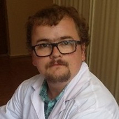 Брыков Александр Владимирович, терапевт