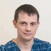 Рыжков Евгений Владимирович, кардиолог