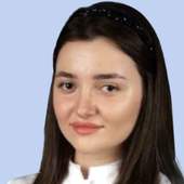 Бариева Луиза Рамзановна, стоматолог-терапевт