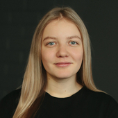 Михайлусова Юлия Сергеевна, инструктор ЛФК