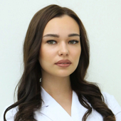 Преснякова Кристина Владимировна, врач-косметолог