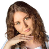 Башкатова Анастасия Вадимовна, детский кардиолог