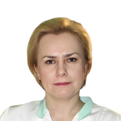 Гальцова Наталья Евгеньевна, гинеколог