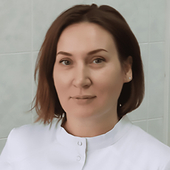 Березюк Ирина Александровна, стоматолог-терапевт
