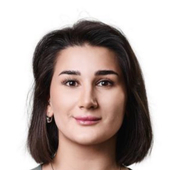 Варданян Анна Арменовна, детский стоматолог