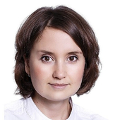 Гимадеева Эльвира Радыковна, репродуктолог