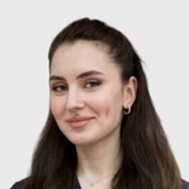 Аушева Лули Тимерлановна, стоматолог-терапевт