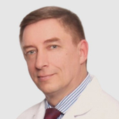 Бастрыгин Александр Вениаминович, гастроэнтеролог