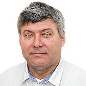 Буров Александр Викторович, стоматолог-ортопед