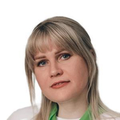 Коломасова Юлия Анатольевна, детский логопед