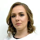 Кибардина Елена Васильевна, эндокринолог