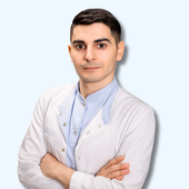 Обаленский Артур Армикович, невролог