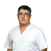 Носиров Сухайл Таваралиевич, травматолог-ортопед