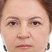 Маклашина Ольга Николаевна, детский хирург