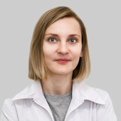 Рогова Ольга Сергеевна, детский эндокринолог